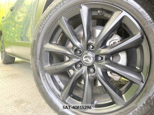 Mazda CX-30 2019-11 265643-13