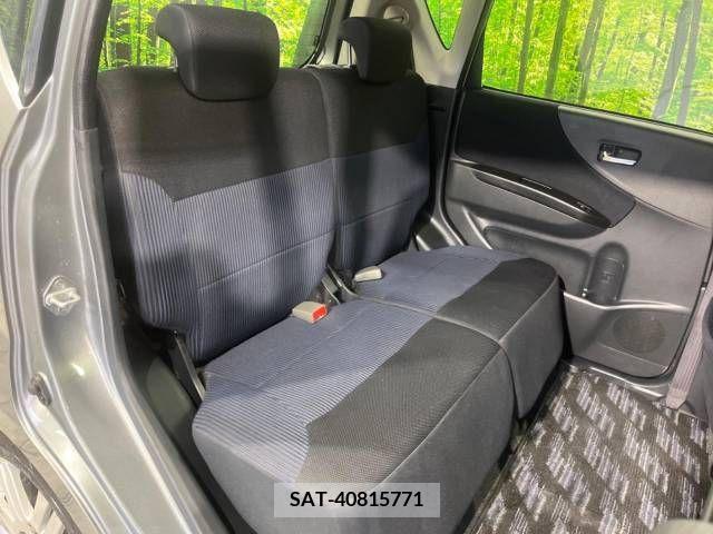Daihatsu MOVE CUSTOM 2007-02 278314-9