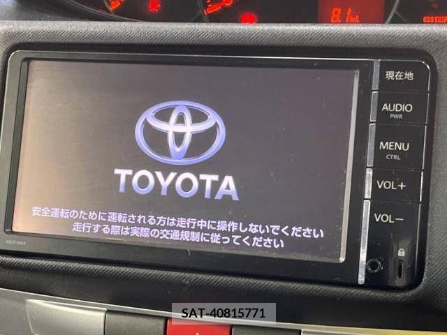 Daihatsu MOVE CUSTOM 2007-02 278314-2