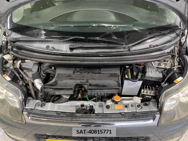 Daihatsu MOVE CUSTOM 2007-02 278314-18