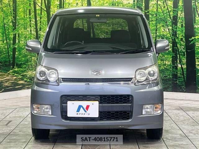 Daihatsu MOVE CUSTOM 2007-02 278314-14