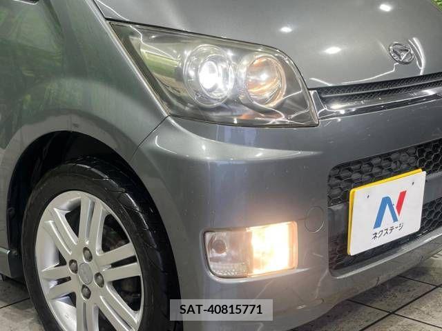 Daihatsu MOVE CUSTOM 2007-02 278314-12