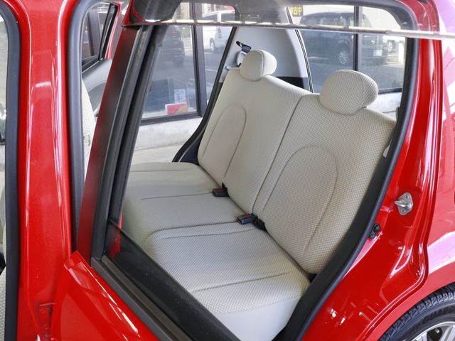 Toyota PASSO 2008-06 24549-14