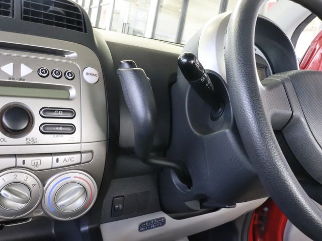 Toyota PASSO 2008-06 24549-9