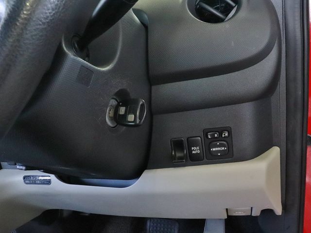 Toyota PASSO 2008-06 24549-11