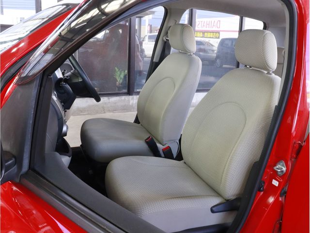 Toyota PASSO 2008-06 24549-13