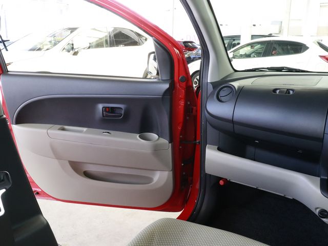 Toyota PASSO 2008-06 24549-15