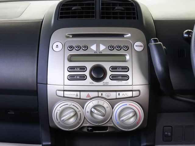 Toyota PASSO 2008-06 24549-8