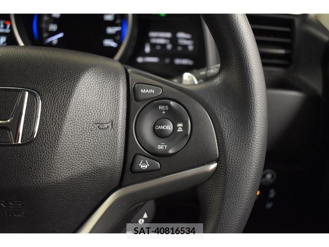 Honda FIT 2018-03 229350-19