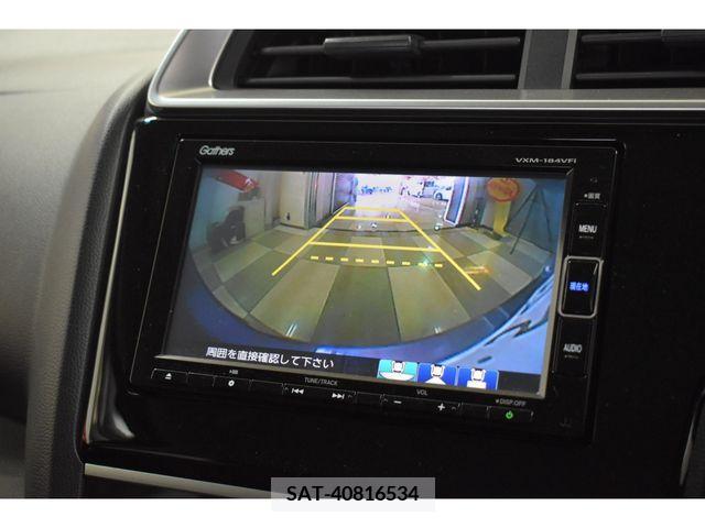 Honda FIT 2018-03 229350-16