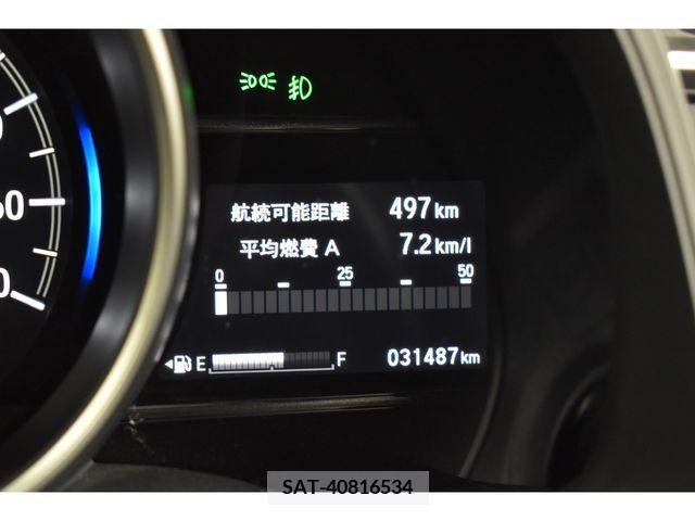 Honda FIT 2018-03 229350-13