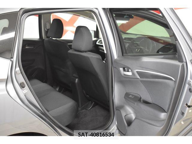 Honda FIT 2018-03 229350-10