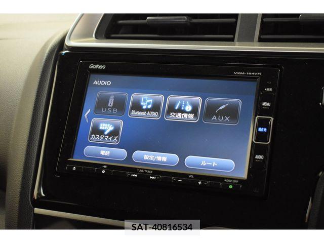 Honda FIT 2018-03 229350-17