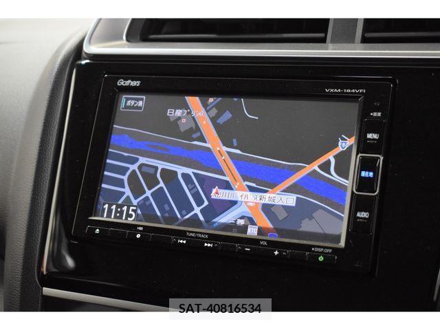 Honda FIT 2018-03 229350-14