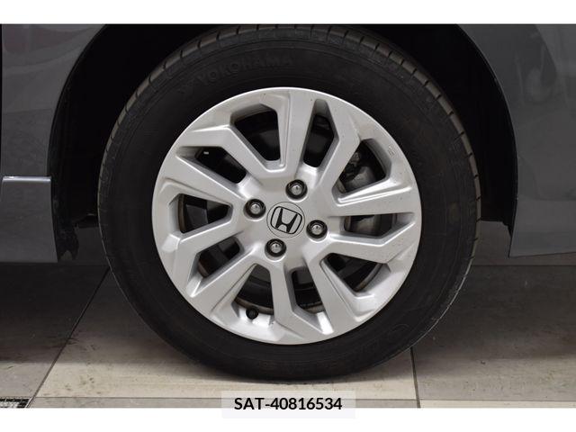 Honda FIT 2018-03 229350-3