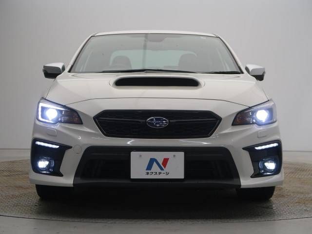 Subaru WRX S4 2019-09 196036-16