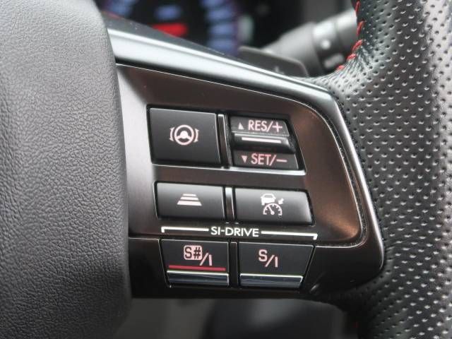 Subaru WRX S4 2019-09 196036-13