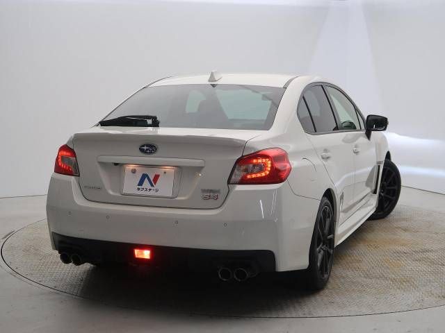 Subaru WRX S4 2019-09 196036-19