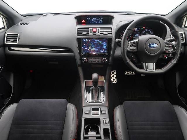 Subaru WRX S4 2019-09 196036-1