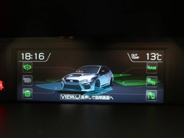 Subaru WRX S4 2019-09 196036-6