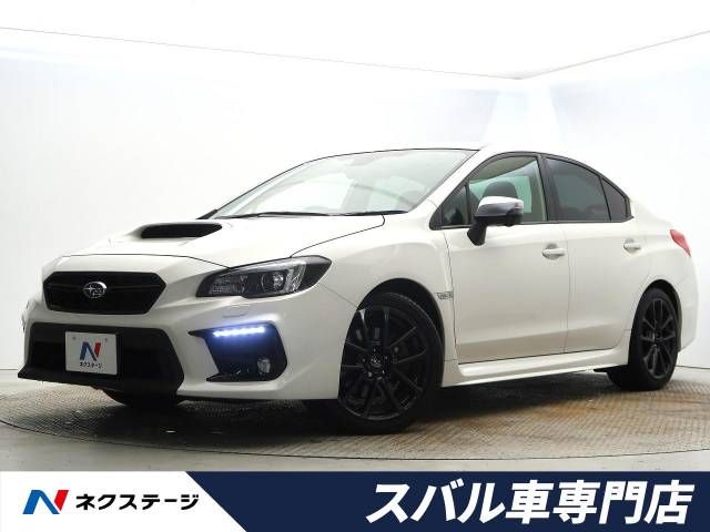 Subaru WRX S4 2019-09 196036-0
