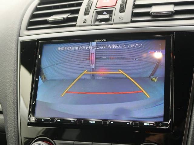 Subaru WRX S4 2019-09 196036-3