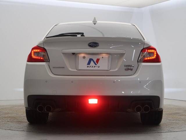 Subaru WRX S4 2019-09 196036-17