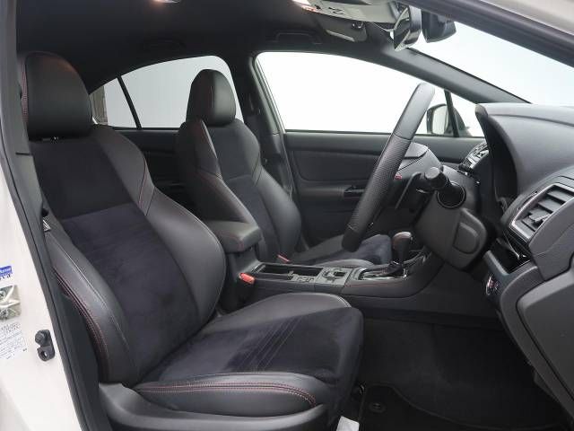 Subaru WRX S4 2019-09 196036-8