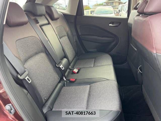 Nissan AURA 2023-07 356686-9
