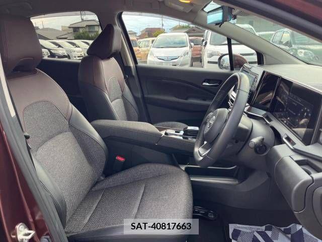Nissan AURA 2023-07 356686-8