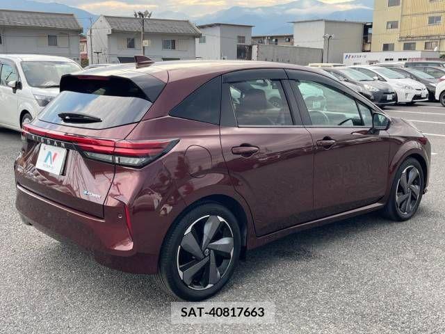 Nissan AURA 2023-07 356686-17
