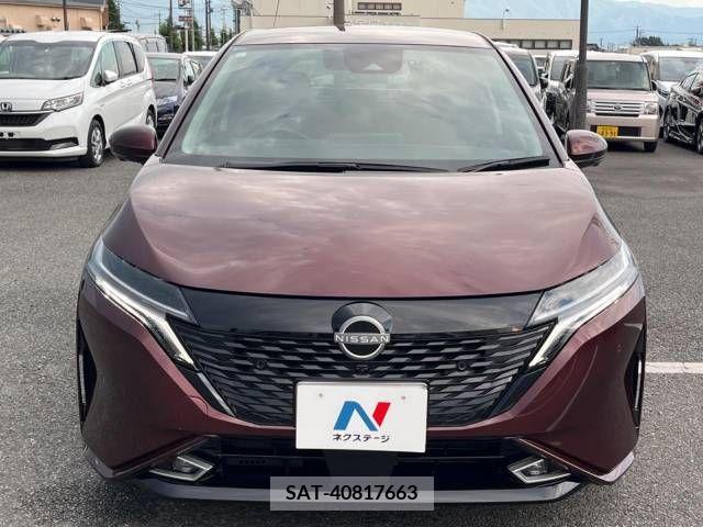 Nissan AURA 2023-07 356686-14
