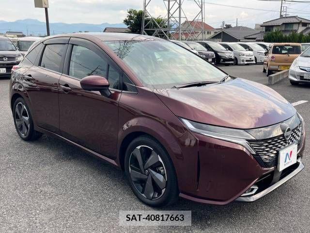 Nissan AURA 2023-07 356686-16