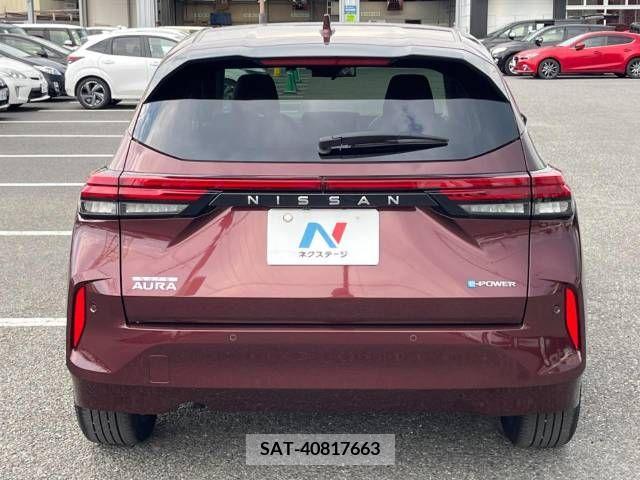 Nissan AURA 2023-07 356686-15