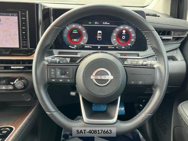 Nissan AURA 2023-07 356686-11
