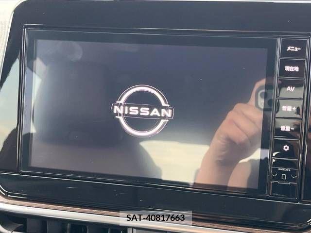 Nissan AURA 2023-07 356686-2