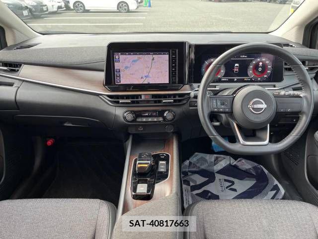Nissan AURA 2023-07 356686-1