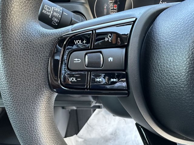 Honda VEZEL 2023-11 27638-6