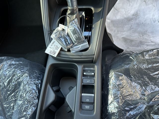 Honda VEZEL 2023-11 27638-8