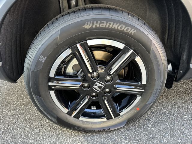 Honda VEZEL 2023-11 27638-23