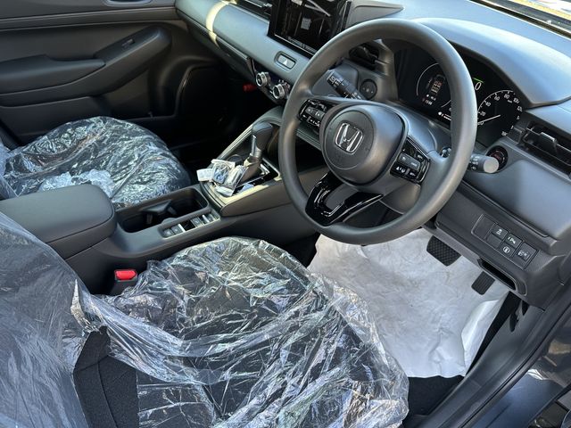 Honda VEZEL 2023-11 27638-1