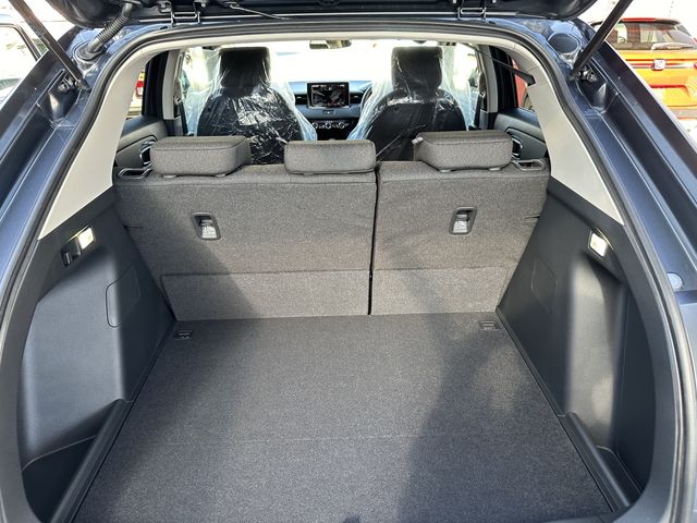 Honda VEZEL 2023-11 27638-14