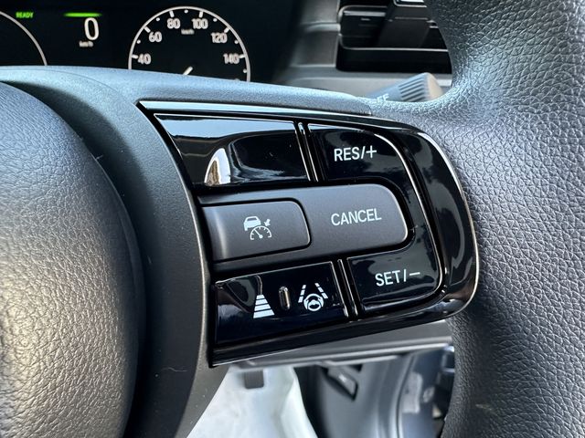 Honda VEZEL 2023-11 27638-7