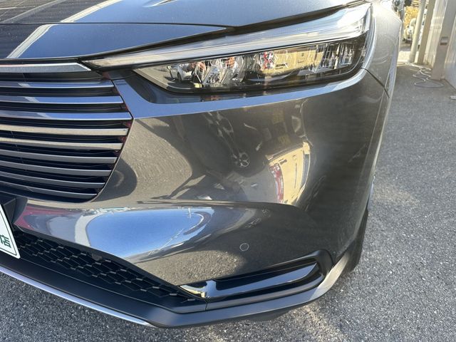Honda VEZEL 2023-11 27638-20