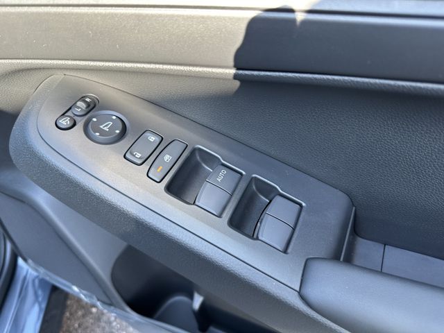 Honda VEZEL 2023-11 27638-12