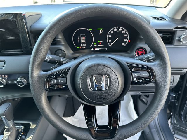 Honda VEZEL 2023-11 27638-9