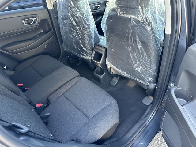 Honda VEZEL 2023-11 27638-13