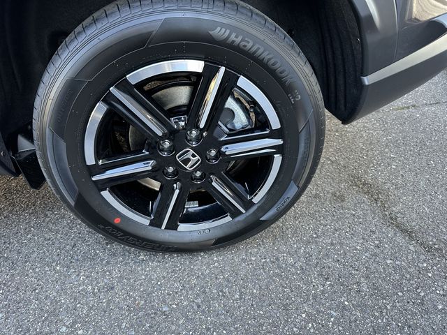Honda VEZEL 2023-11 27638-24