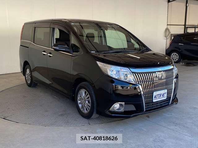 Toyota ESQUIRE 2017-02 268559-18