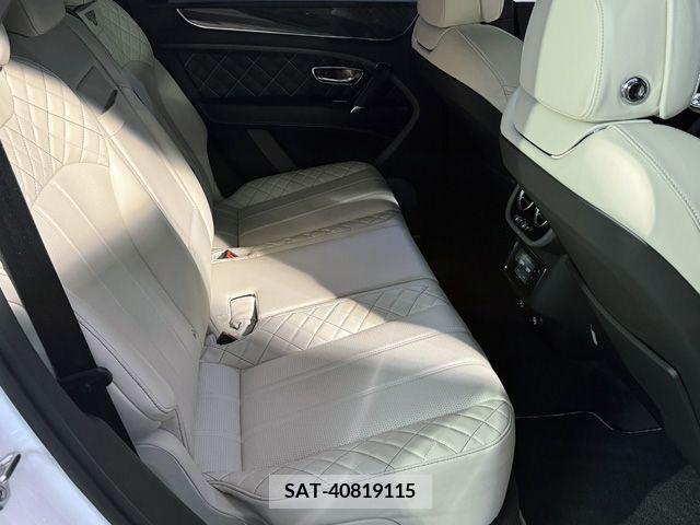 Bentley BENTAYGA 2020-02 262978-22